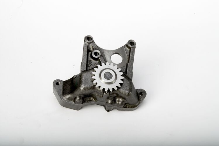 4132F051 OIL PUMP ASSY